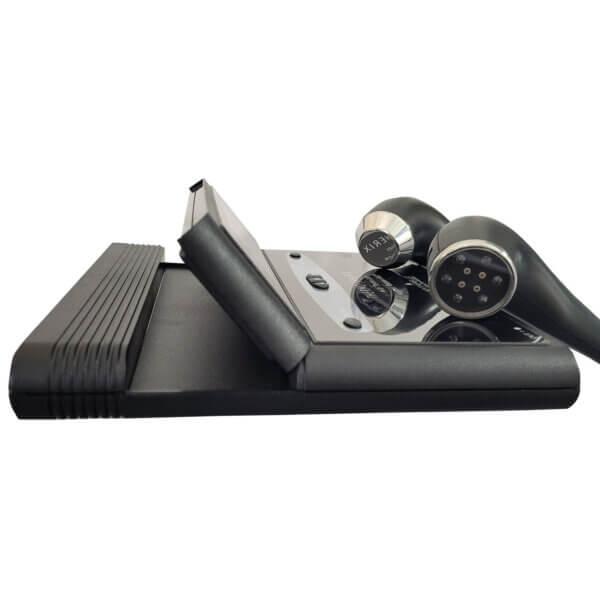 Alternative view of THERMO-SPHERIX® - cosmetic LASER - body slimming, rejuvenation and facelift