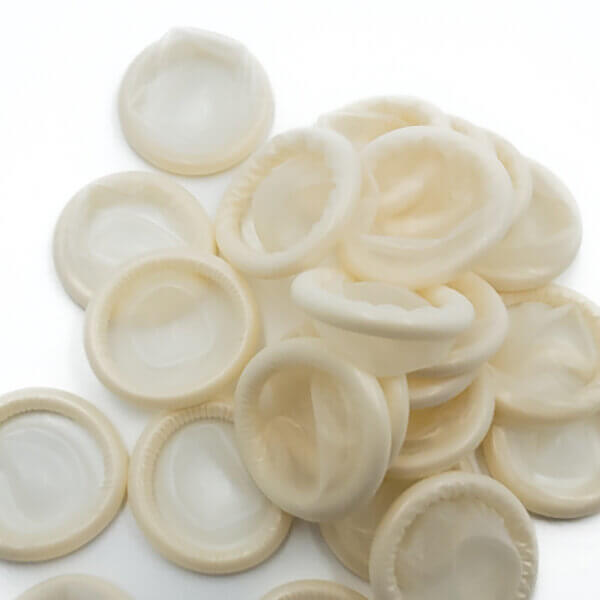 Disposable latex covers for PDT MASTER®