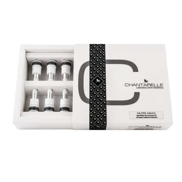 Regenerating 36% concentrate with peptides, bio-retinol and hyaluronic acid