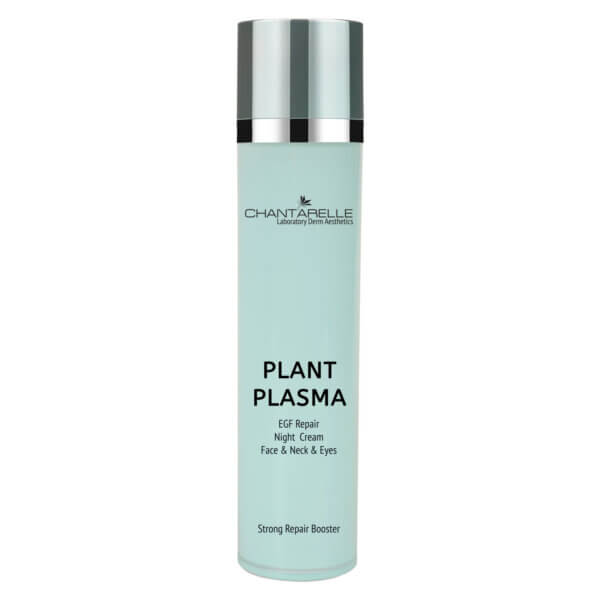 Biostimulating Night Cream with EGF for Microbiome Balance