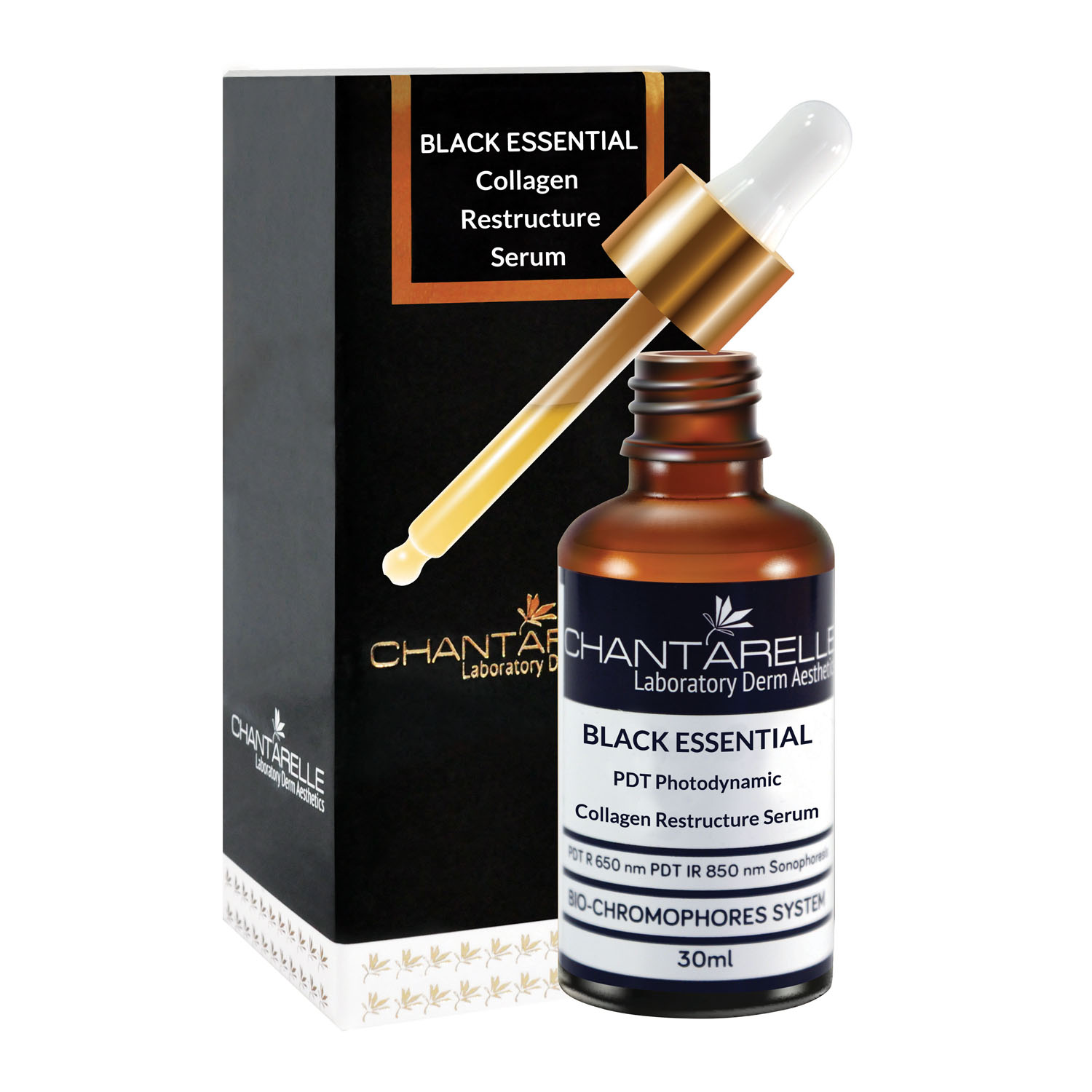 PDT Collagen Reconstruction Serum PDT Collagen Reconstruction Serum