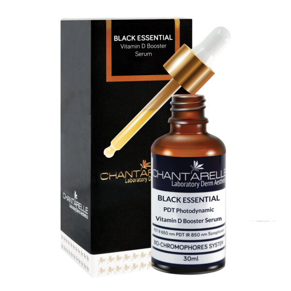 PDT Serum Vitamin D Promoter