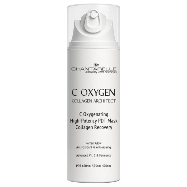 Antioxidant Mask with Bioferments - Professional
