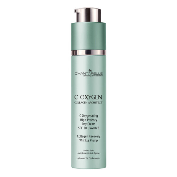 Alternative view of Antioxidant Day Cream SPF20 with Vitamin C and Bioferments