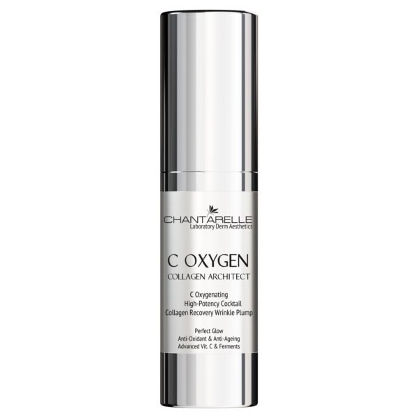 Antioxidant Collagen Architect Serum with Vitamin C and Bioferments