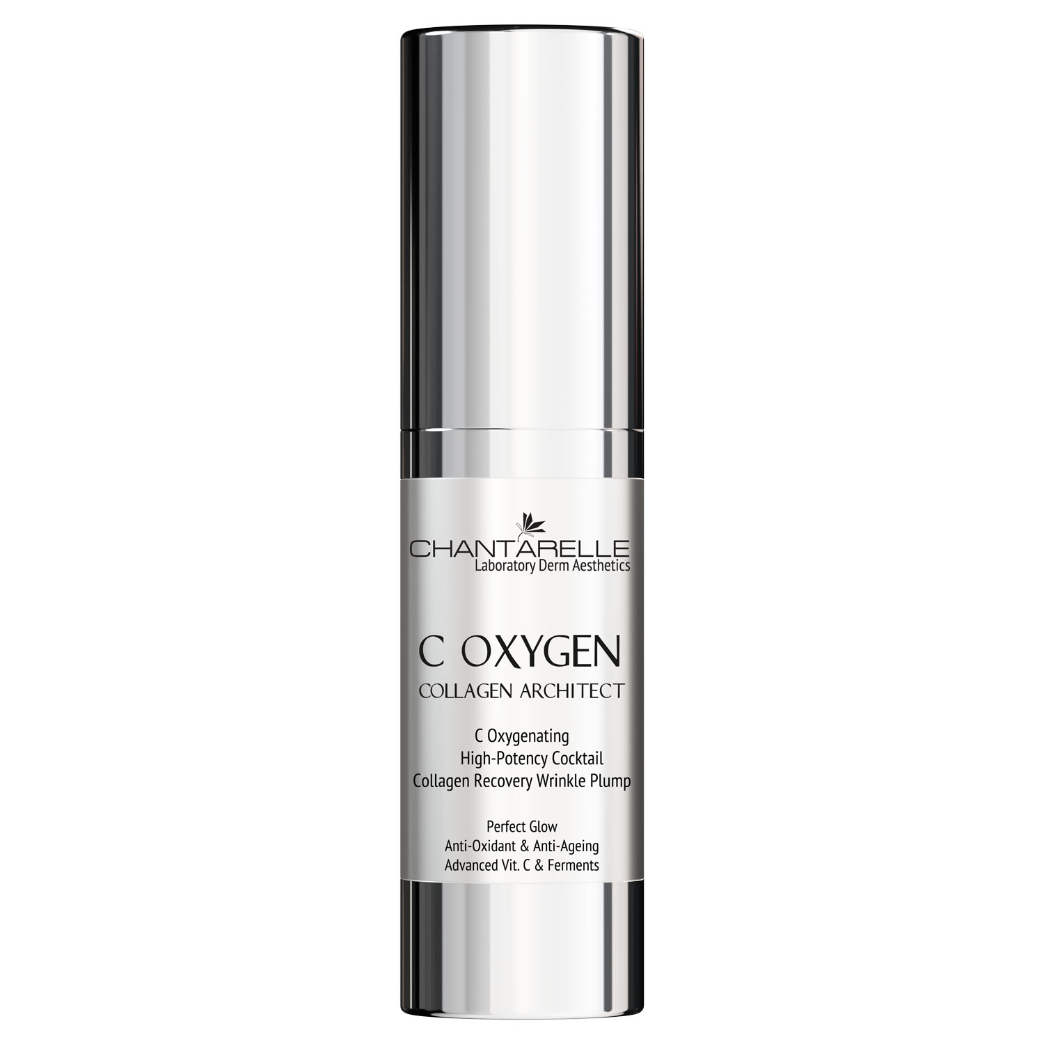 Antioxidant Collagen Architect Serum with Vitamin C and Bioferments Antioxidant Collagen Architect Serum with Vitamin C and Bioferments