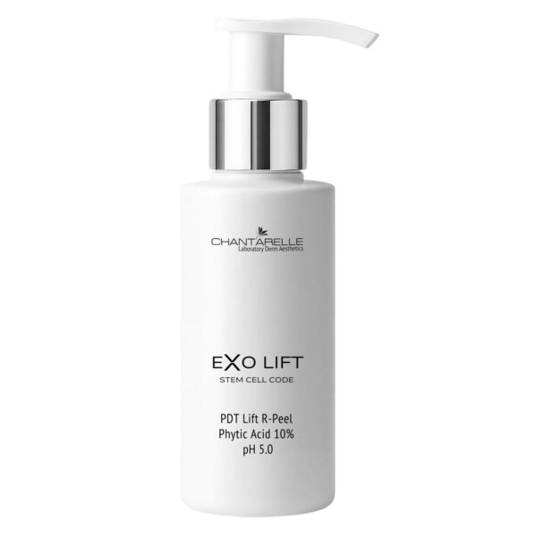 Lifting Peel with Phytic Acid 10% pH 5.0 - Professional