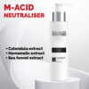 M-Mono-& Mixed Acid Peel Neutraliser - Professional - Image 2