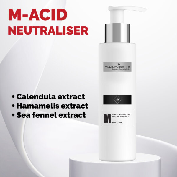 Alternative view of Neutralizator do kwasów mono i mieszanych