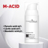 Pyruvic Acid 50% pH 1.6 (Chemical Peel) - Professional - Image 2