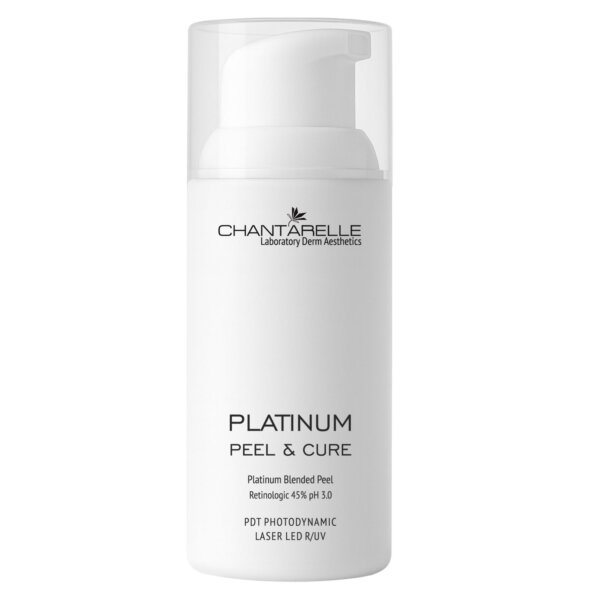 Platinum Blended Peel Cocktail Retinologic 45% - Professional