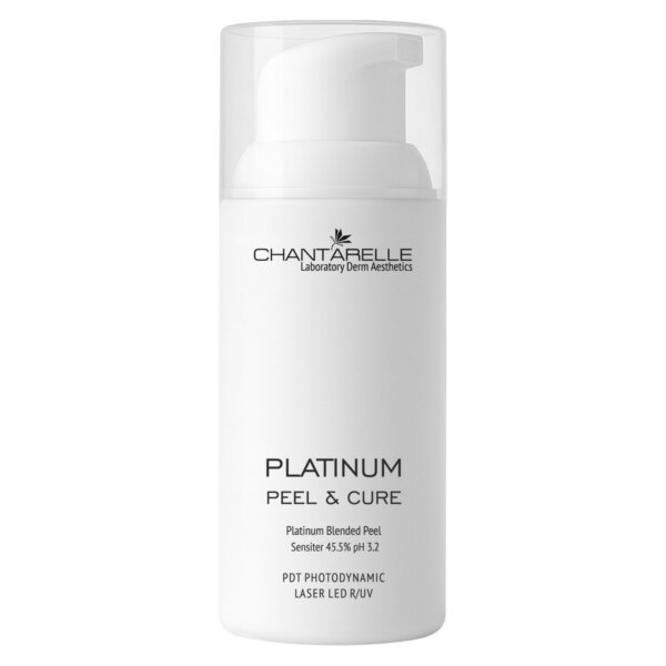 Platinum Blended Peel Cocktail Sensiter 45.5% - Professional