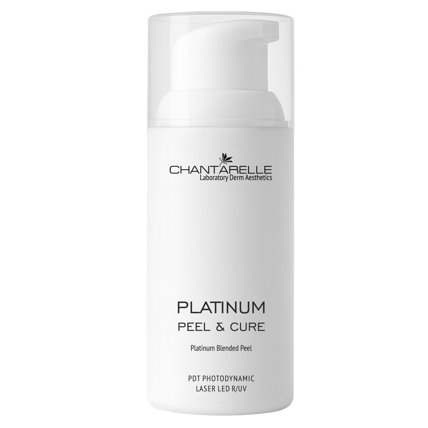 Platinum Blended Peel Cocktail Melaner 46% - Professional Platinum Blended Peel Cocktail Melaner 46% - Professional