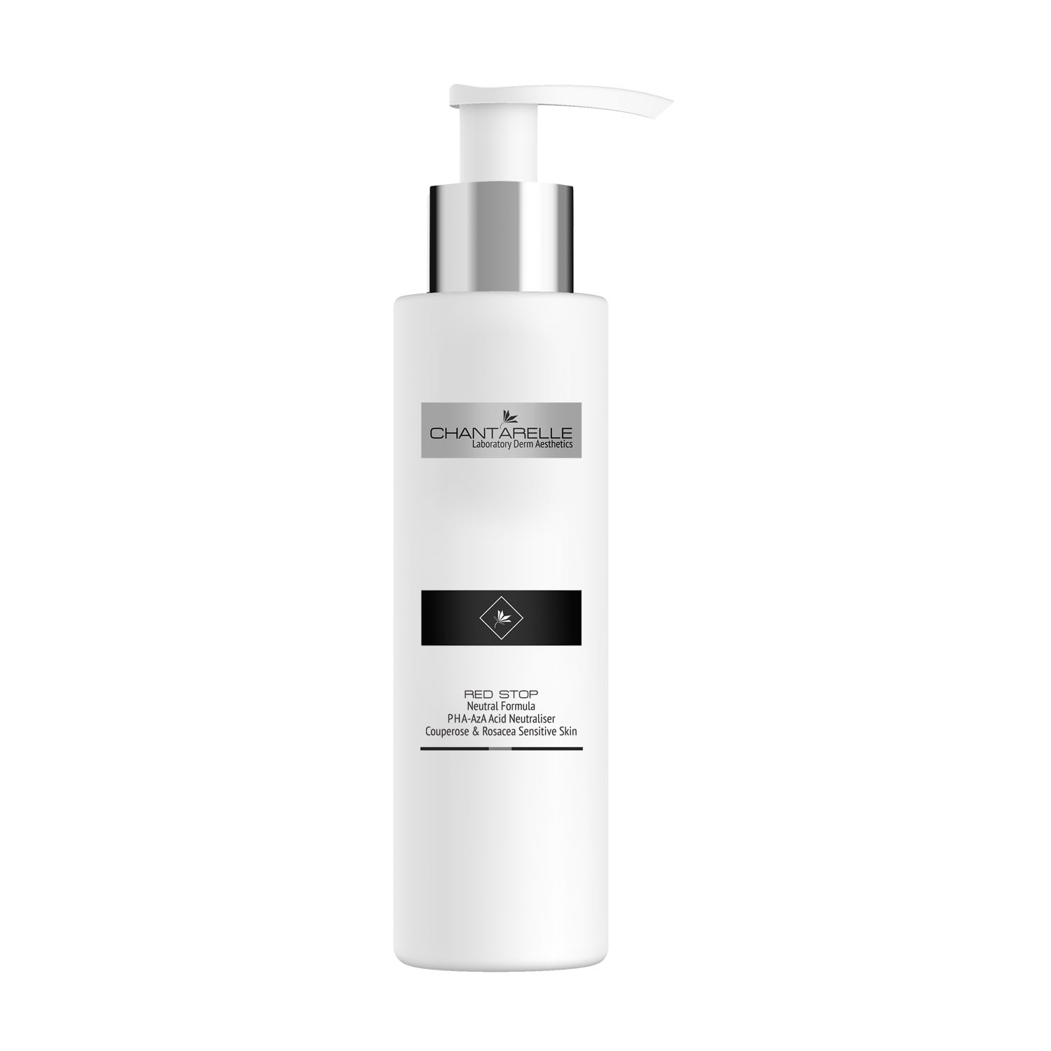 Neutraliser for lactobionic, azelaic and gluconolactone acids Neutraliser for lactobionic, azelaic and gluconolactone acids