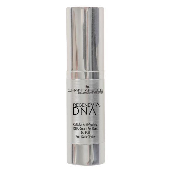 Cellular DNA Cream For Eyes Anti-Dark Circles with Algal Stem Cells