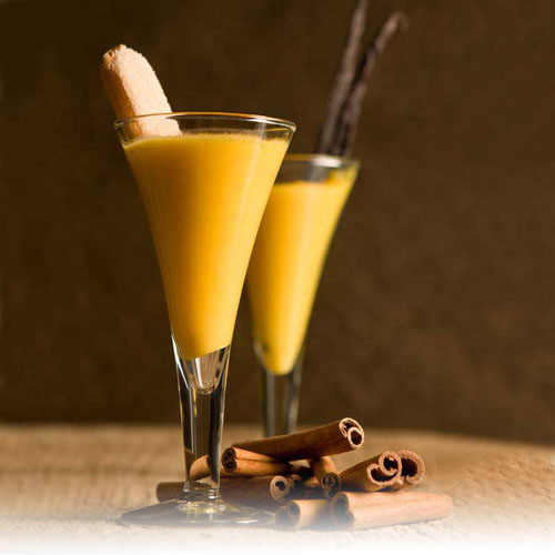 Algae plastic mask Advocat Coctail Algae plastic mask Advocat Coctail