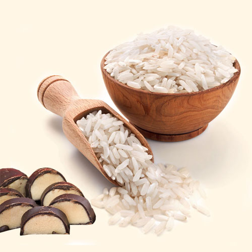 Marzipan Rice Algae Mask Marzipan Rice Algae Mask