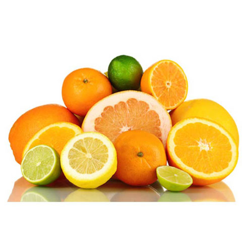 Tropical Fruit Algae Mask Tropical Fruit Algae Mask