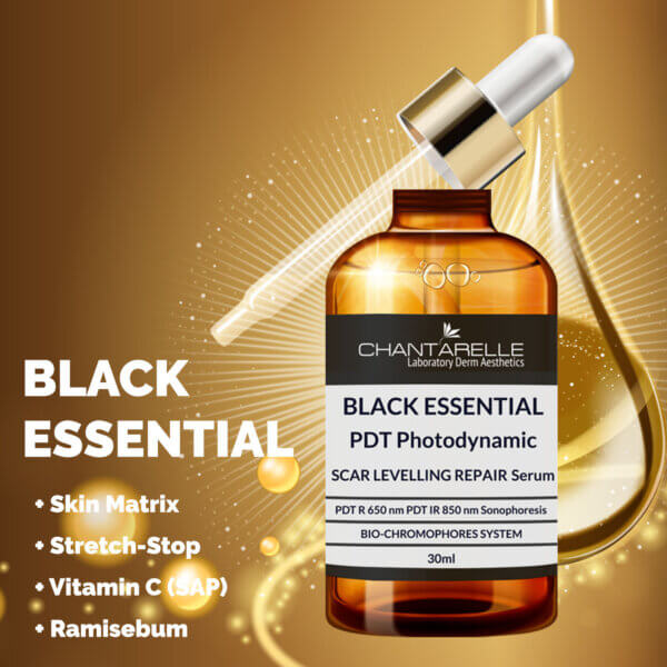 Alternative view of PDT Scar Reduction Serum