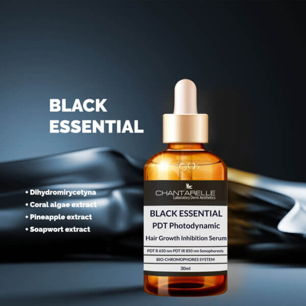 Alternative view of PDT Hair Restoration Serum