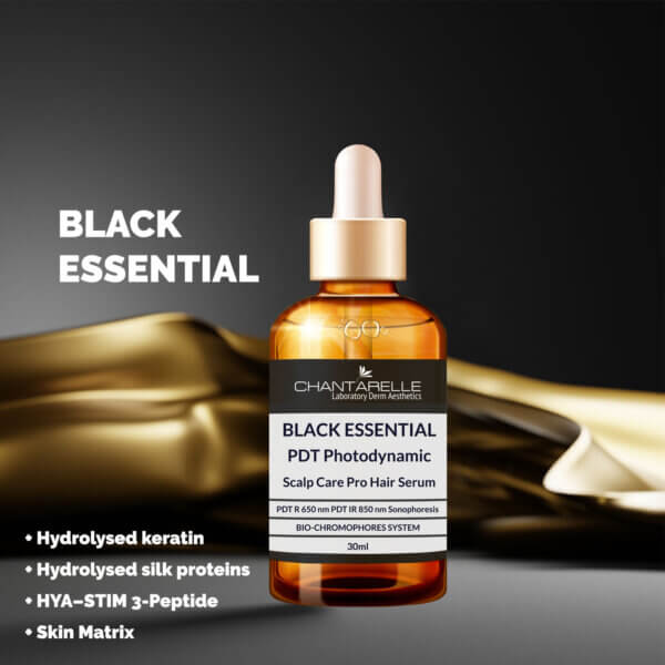 Alternative view of PDT Head Skin Care Serum - Against Hair Loss