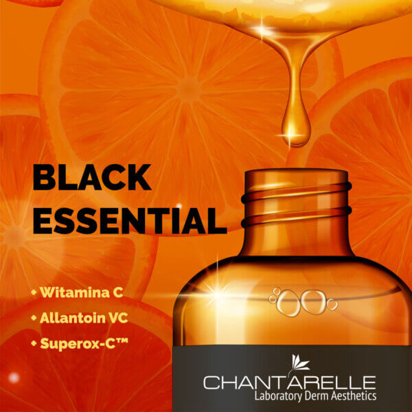 Alternative view of PDT Serum Vitamin C 20%