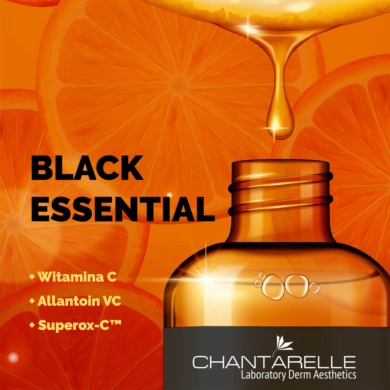 PDT Serum Vitamin C 20% PDT Serum Vitamin C 20%