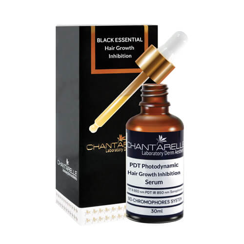 PDT Hair Restoration Serum