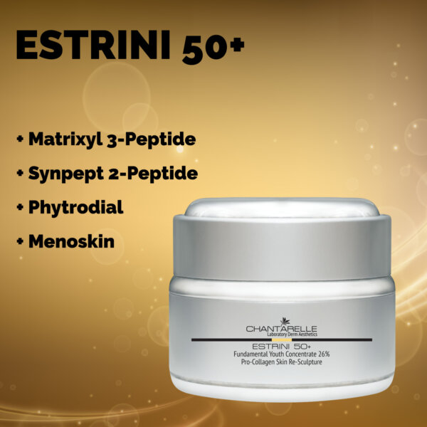 Alternative view of Fundamental 26% youth concentrate for the skin of mature women