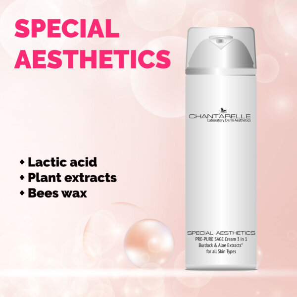 Alternative view of 3-in-1 Skin Dissolving Cream