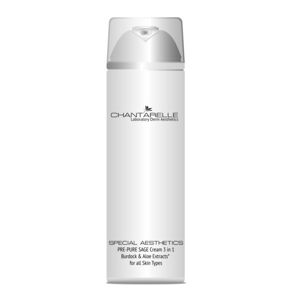 3-in-1 Skin Dissolving Cream