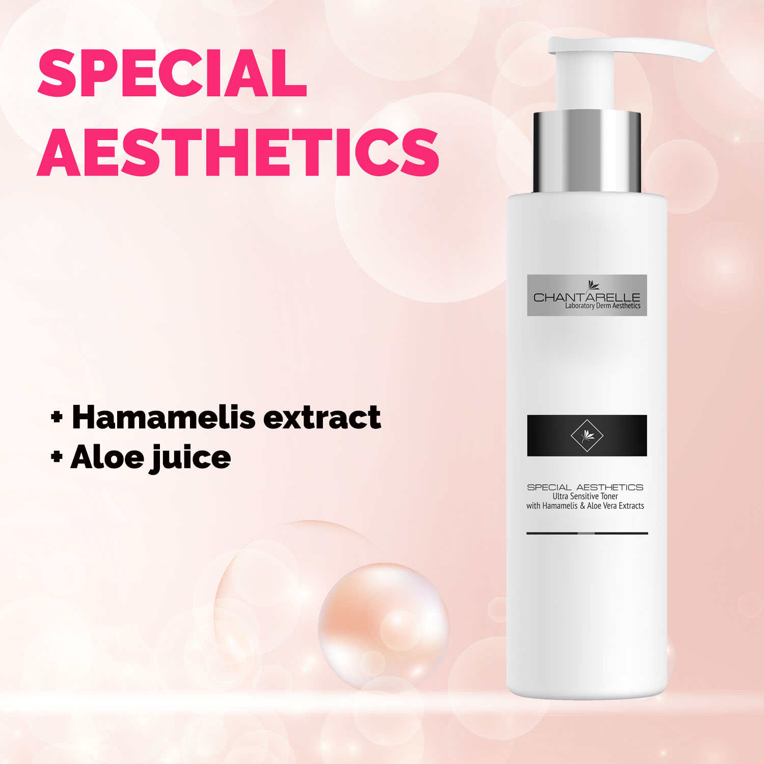 Soothing Ultra-Gentle Tonic Soothing Ultra-Gentle Tonic