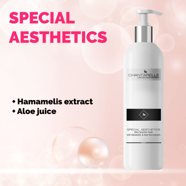 Alternative view of Soothing Ultra-Gentle Tonic