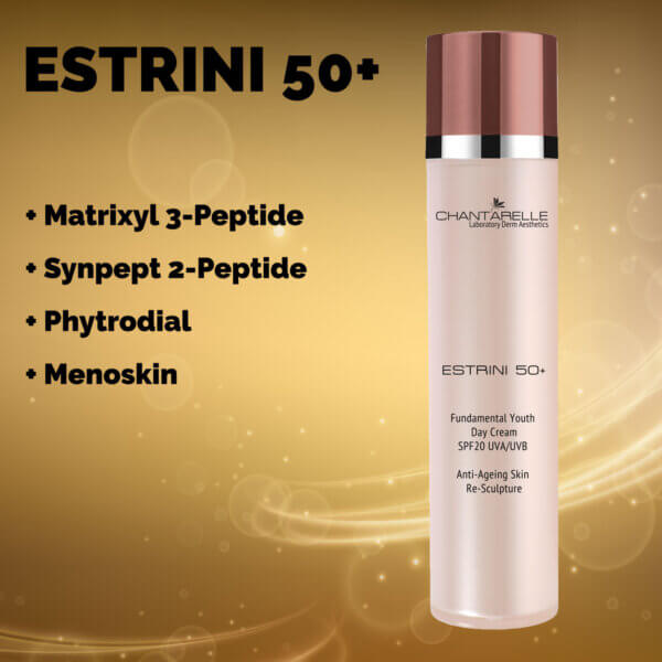 Alternative view of Fundamental Youth Day Cream SPF20 UVA/UVB for the skin of mature women