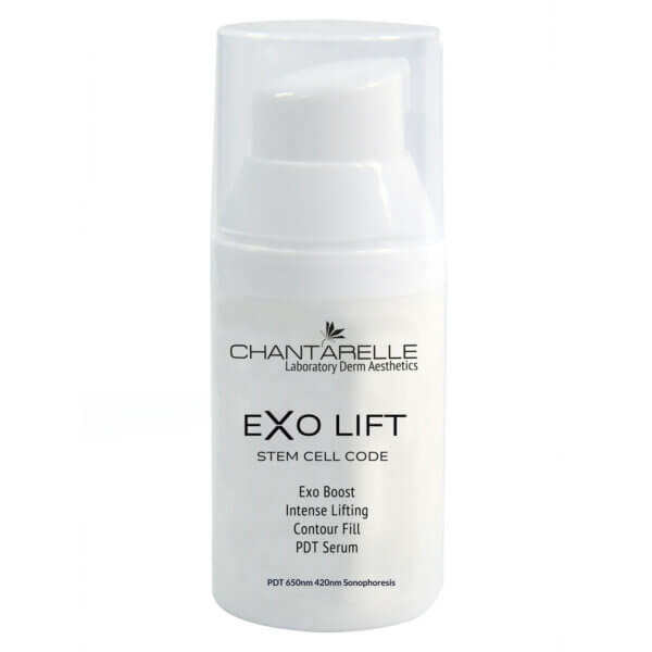 PDT lifting serum - Exo Boost exosome stimulator