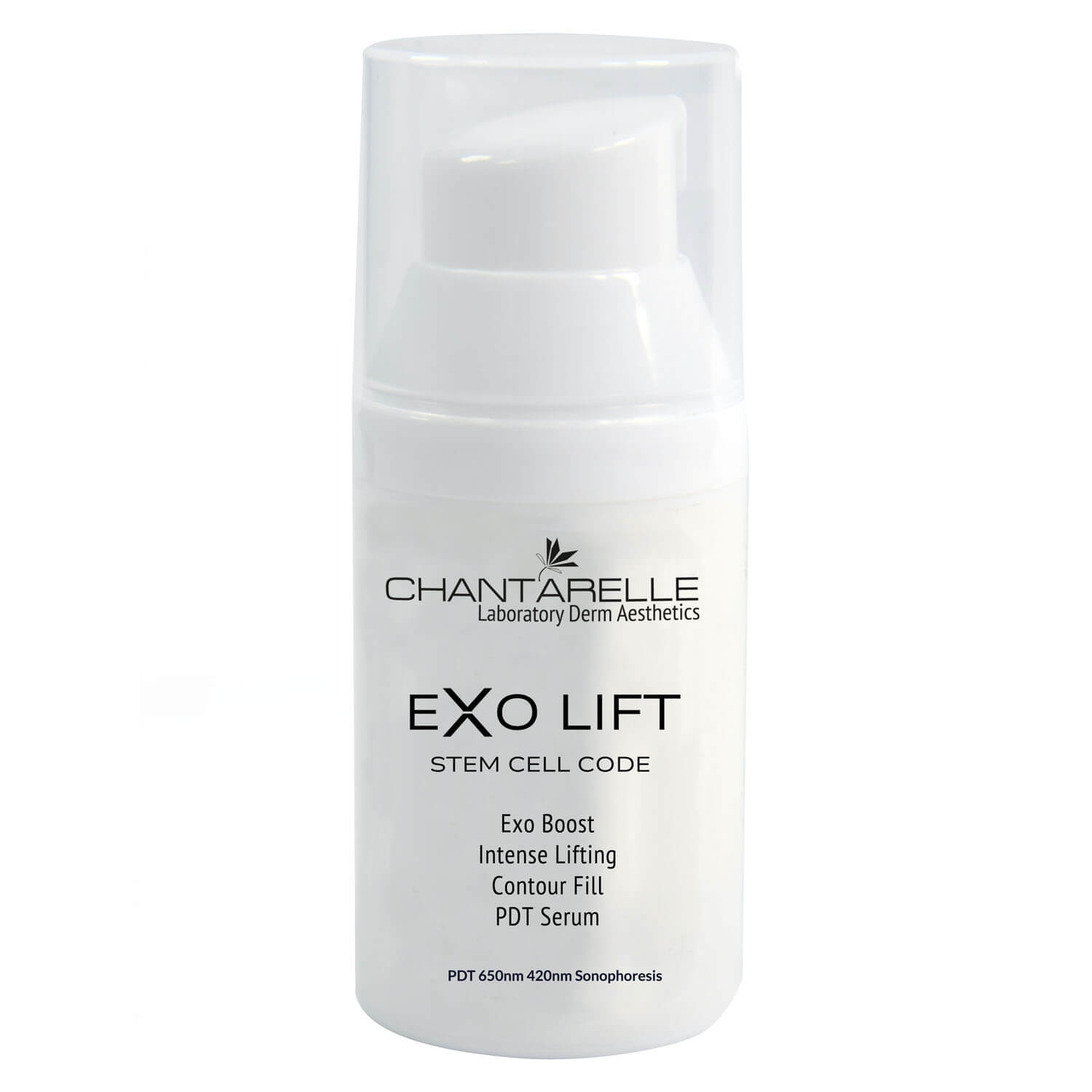 PDT lifting serum - Exo Boost exosome stimulator PDT lifting serum - Exo Boost exosome stimulator