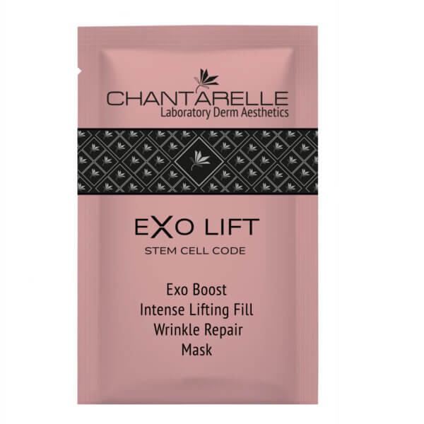 Lifting mask - Exo Boost exosome stimulator