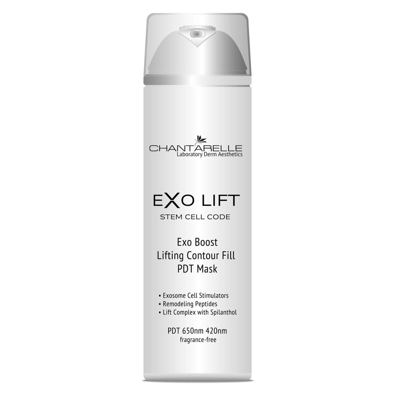 PDT lifting mask - Exo Boost exosome stimulator PDT lifting mask - Exo Boost exosome stimulator