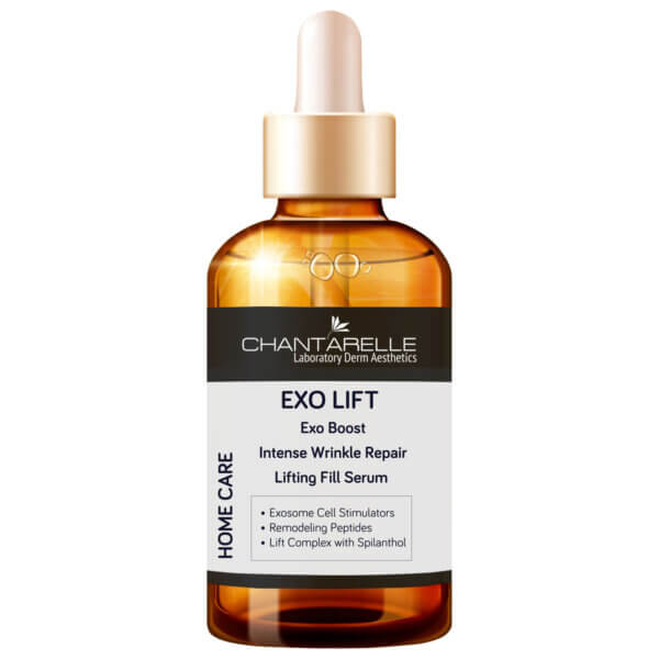 Lifting serum - Exo Boost exosome stimulator