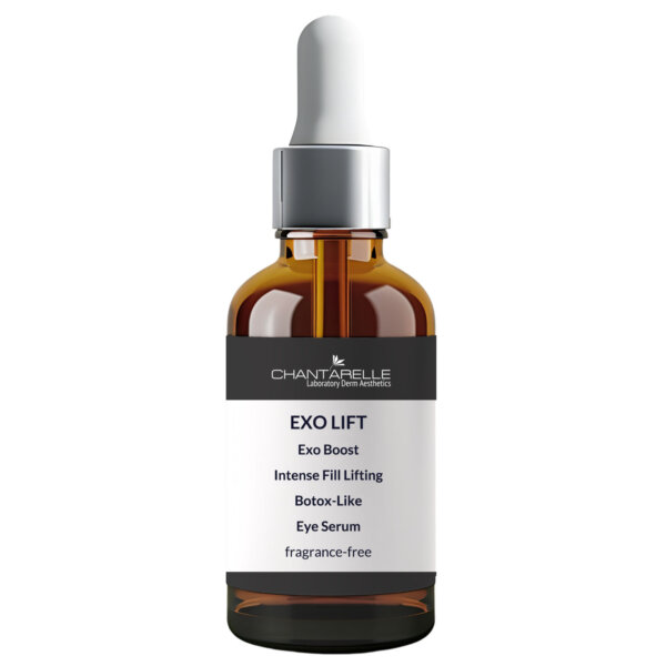 Eye lifting serum - Exo Boost exosome stimulator