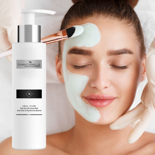 Professional cosmetics