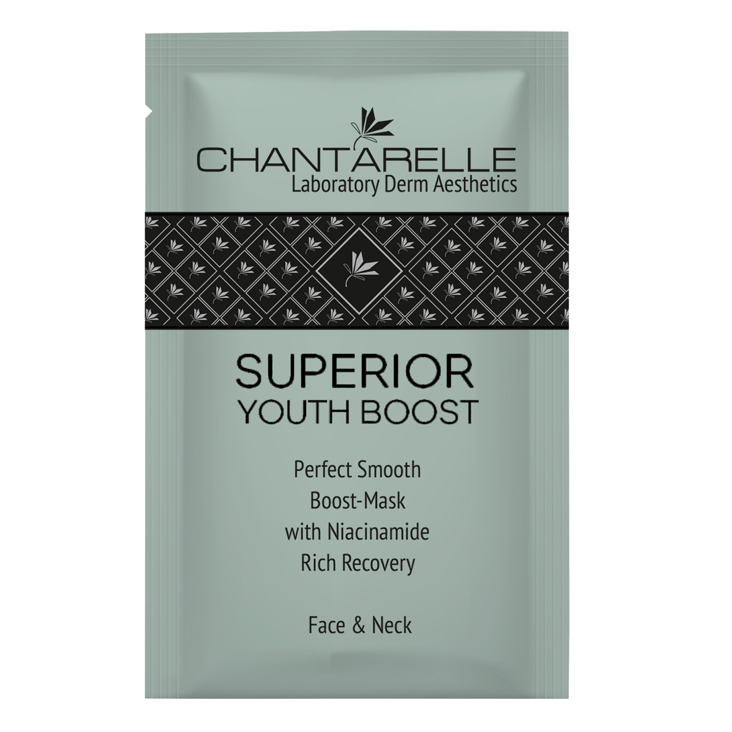 Boost-Mask with niacinamide Perfect Smooth Boost-Mask with niacinamide Perfect Smooth