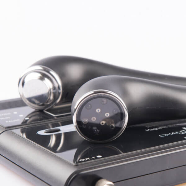 THERMO-SPHERIX® - cosmetic LASER - body slimming, rejuvenation and facelift