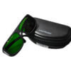 YPL laser safety goggles