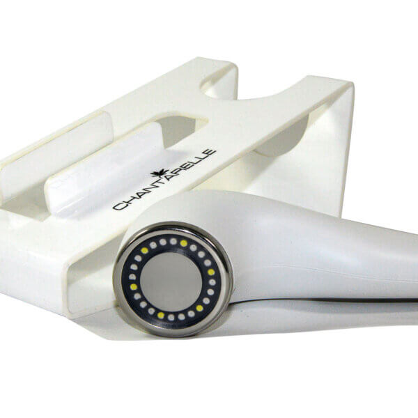 THERMOLED Master® - thermo-modelling and thermo-lifting with rotating and pulsating magnetic fields