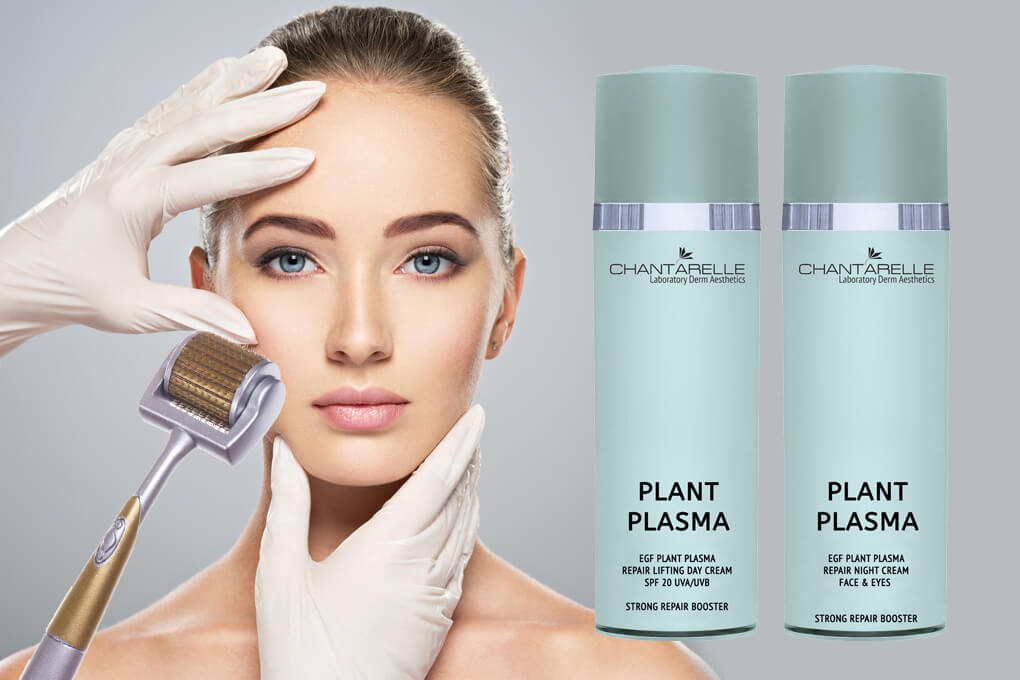 Kosmetyki po zabiegach medycyny estetycznej