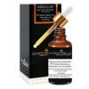Exfoliating Serum with Peptides and Moisturizing Complex - Professional