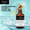 Exfoliating Serum with Peptides and Moisturizing Complex - Professional - Image 2