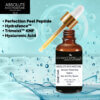 Lifting Fill Wrinkle Smoother Serum with Peptides and Moisturizing Complex - Image 2