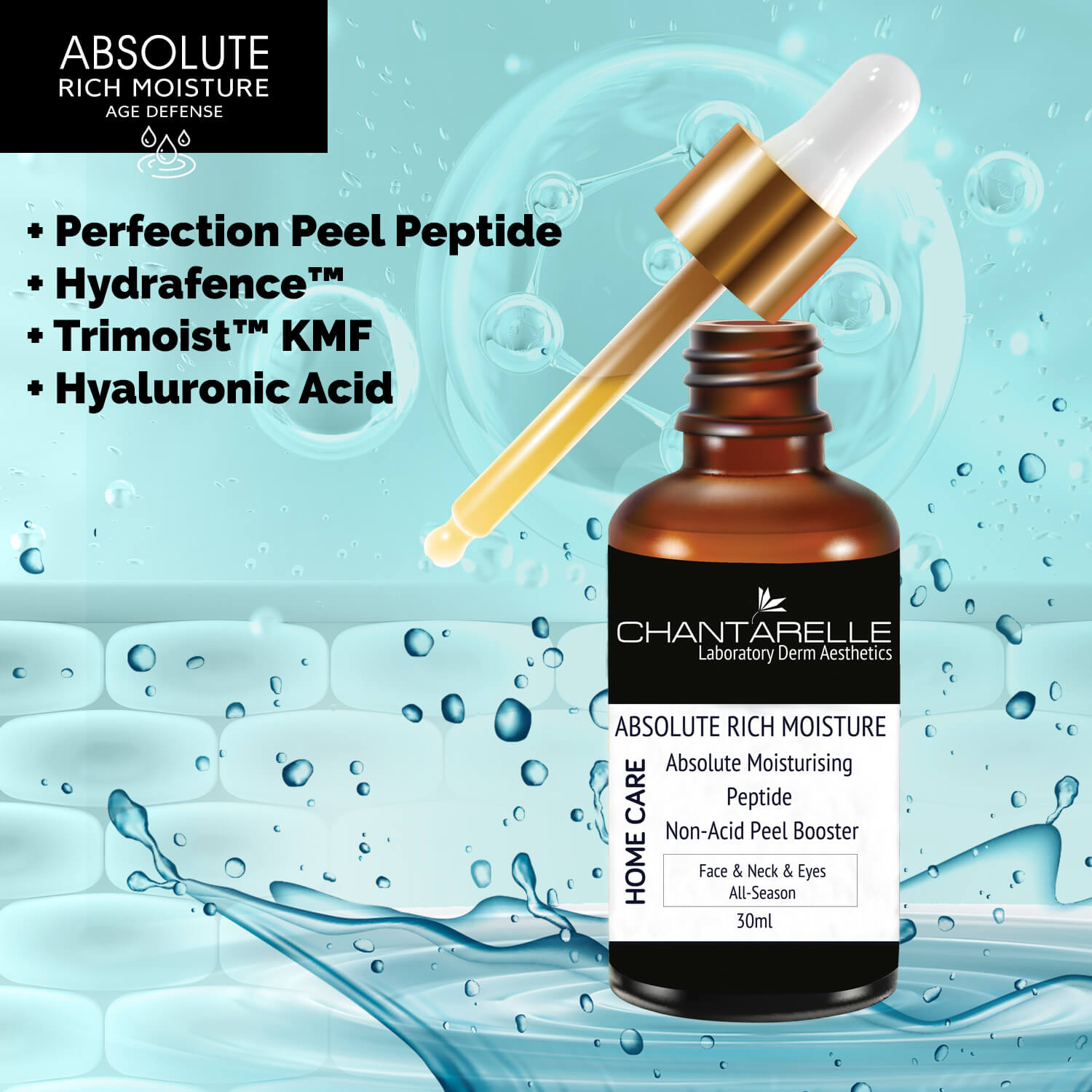 Lifting Fill Wrinkle Smoother Serum with Peptides and Moisturizing Complex Lifting Fill Wrinkle Smoother Serum with Peptides and Moisturizing Complex